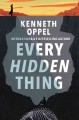 Every hidden thing  Cover Image