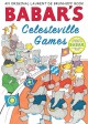 Babar's Celesteville games  Cover Image