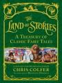 Go to record The land of stories : a treasury of classic fairy tales