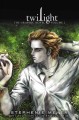 Twilight : the graphic novel. Volume 2  Cover Image