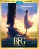 The BFG  Cover Image