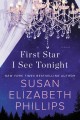 First star I see tonight  Cover Image