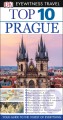 Prague  Cover Image
