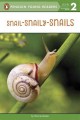 Snail-snaily-snails  Cover Image