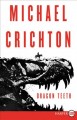 Dragon teeth : a novel  Cover Image