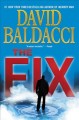 The fix  Cover Image