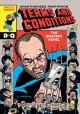 Terms and conditions : the graphic novel  Cover Image