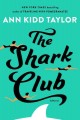 The shark club  Cover Image