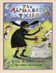 The alphabet thief  Cover Image
