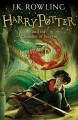 Harry Potter and the chamber of secrets  Cover Image
