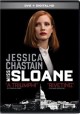 Miss Sloane  Cover Image