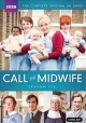 Call the midwife. Season six  Cover Image