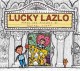 Lucky Lazlo  Cover Image