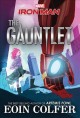 The gauntlet  Cover Image