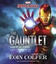 The gauntlet Cover Image