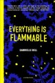 Go to record Everything is flammable