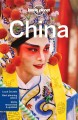 China  Cover Image