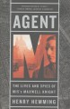 Agent M : the lives and spies of MI5's Maxwell Knight  Cover Image