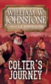 Colter's journey: v.1: Tim Colter  Cover Image