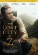 Go to record The lost city of Z