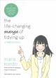The life-changing manga of tidying up : a magical story  Cover Image