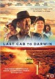 Last cab to Darwin  Cover Image