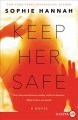 Keep her safe  Cover Image