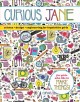 Curious Jane : science + design + engineering for inquisitive girls  Cover Image