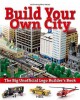 The big unofficial LEGO builder's book : build your own city  Cover Image