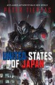 United States of Japan  Cover Image
