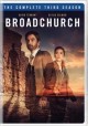 Broadchurch. The complete third season  Cover Image