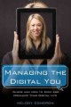 Go to record Managing the digital you : where and how to keep and organ...