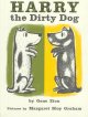 Harry the dirty dog  Cover Image