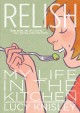 Go to record Relish : my life in the kitchen