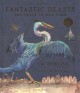 Fantastic beasts and where to find them  Cover Image