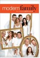 Modern family. The complete eighth season Cover Image