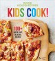 Kids cook! : 100+ super-easy, delicious recipes  Cover Image