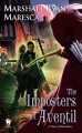 The imposters of Aventil : a novel of Maradaine  Cover Image