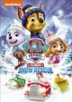 Go to record Paw patrol. The great snow rescue