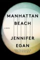 Manhattan Beach  Cover Image
