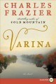 Varina : a novel  Cover Image