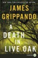A death in Live Oak  Cover Image