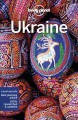 Ukraine  Cover Image