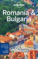 Romania & Bulgaria / Lonely Planet  Cover Image
