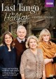Last tango in Halifax : holiday special  Cover Image