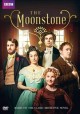 The moonstone  Cover Image