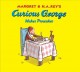 Margret & H.A. Rey's Curious George makes pancakes. Cover Image