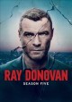 Ray Donovan. Season five  Cover Image