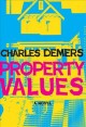 Property values  Cover Image