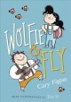 Wolfie and Fly  Cover Image